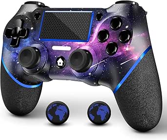 AceGamer Controlador Inalámbrico Compatible PC PS4 barato