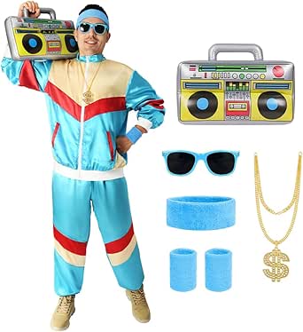 Gafas de sol vintage 80s oversized - Accesorio icónico del estilo Elle Macpherson