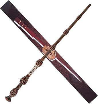 Aomig Varita Magica, Varita de Sauco