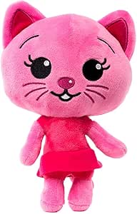 BANDAI - El Payaso Plim Plim, Peluche Musical Mei Li