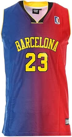 Camiseta Barcelona económica