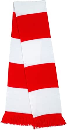 Bufanda del Rayo Vallecano para celebrar la victoria contra el Elche | Merchandising Rayo Vallecano