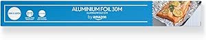 by Amazon Papel de aluminio 30m - mejor papel de aluminio económico