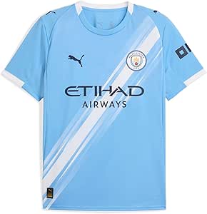 Comprar Camiseta Local oficial del Manchester City Temporada 2025/26 hombre