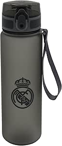 Botella de agua deportiva CYPBRANDS Real Madrid