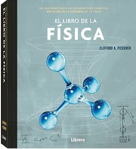 El libro de la Física