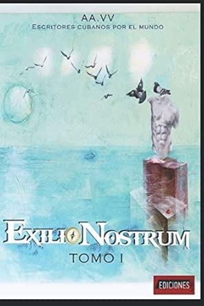 Portada Exilio Nostrum