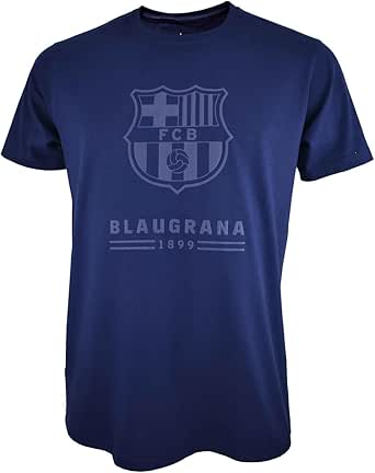Camiseta FCB oficial