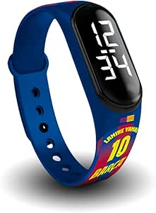 Reloj FC Barcelona