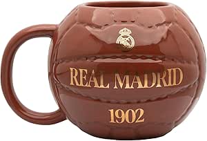 Taza Grupo Erik Real Madrid merchandising oficial