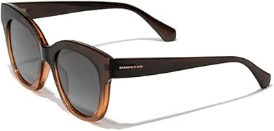 Gafas Hawkers Audrey estilo vintage para mujer - look Claudia Osborne