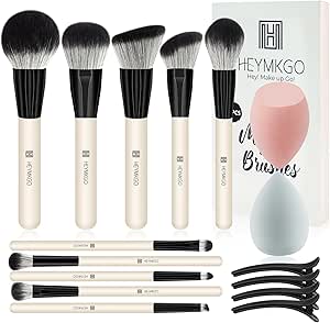 Kit de pinceles HEYMKGO