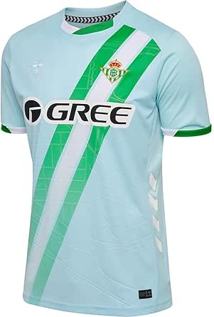 hummel Real Betis 25/26 Away