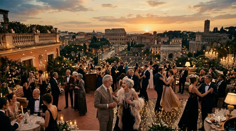 La Gran Belleza: El Regalo Definitivo para el Cinéfilo Gafapasta