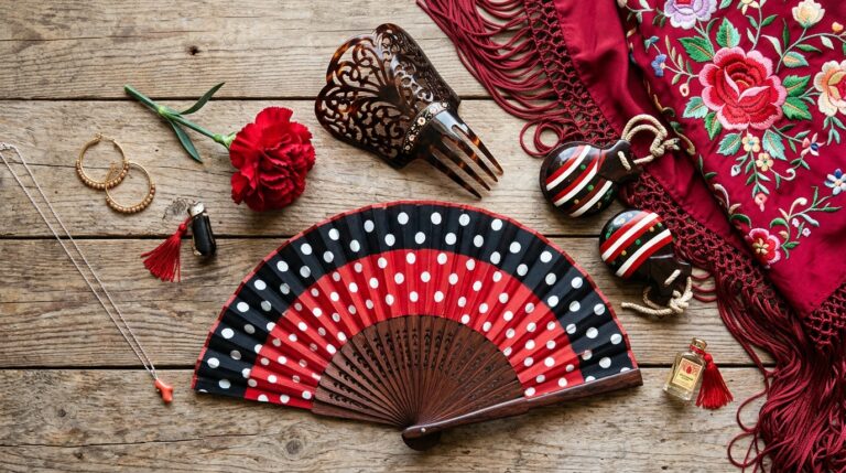 3 Accesorios TOP (y Baratos) para Copiar la Colección Agua de José Hidalgo