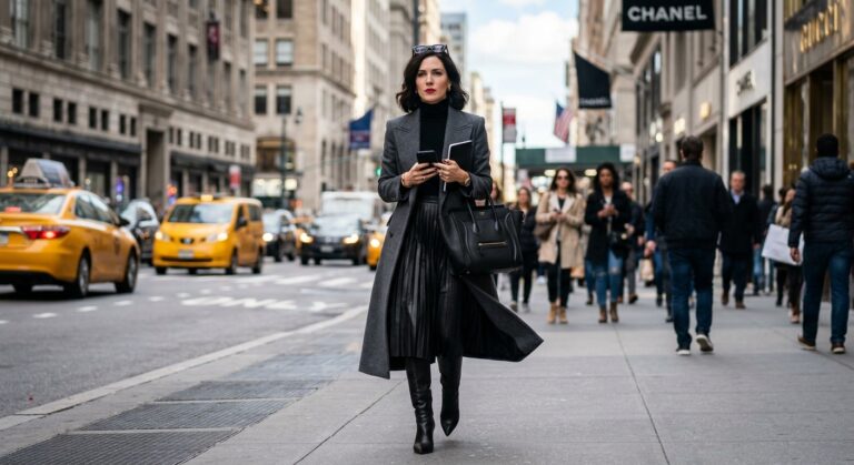 El regreso del icono: ¿Qué nos espera en El Diablo Viste a la Moda 2?