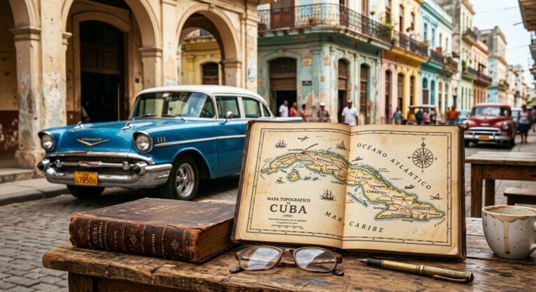 10 Mejores Libros Sobre Cuba para Regalar (2026)
