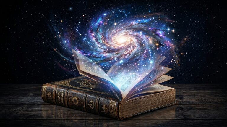 Javier Santaolalla: Los libros del físico que te reventarán la cabeza (y qué regalar a un fan)