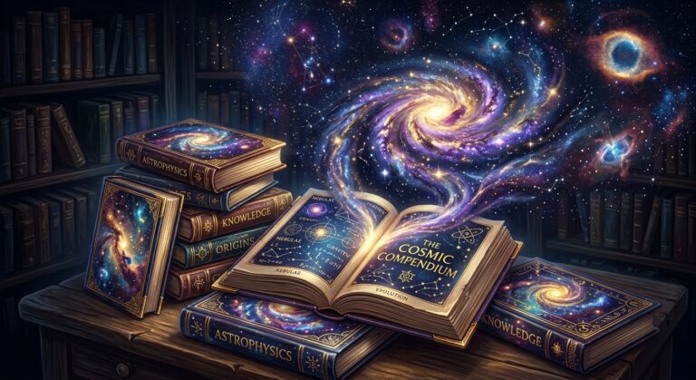 Javier Santaolalla: Los libros del físico que te reventarán la cabeza (y qué regalar a un fan)