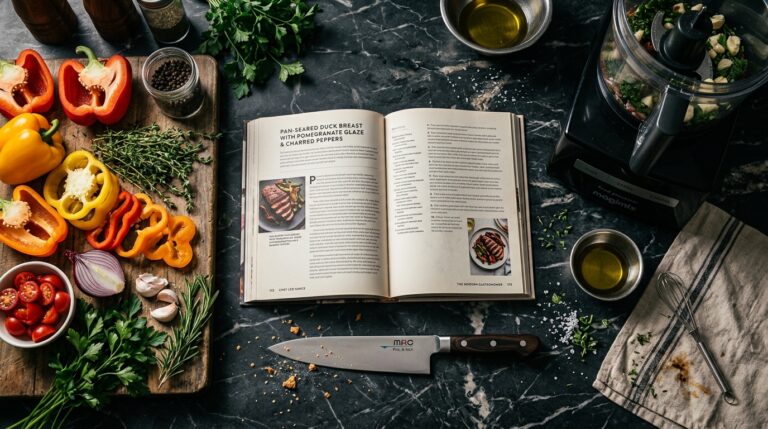 MasterChef 12: ¿Qué comprar después de la victoria de Ángela?