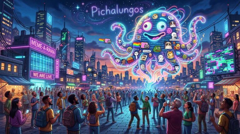 ¿Qué son los Pichalungos? El meme viral de TikTok explicado y cómo sobrevivir a él