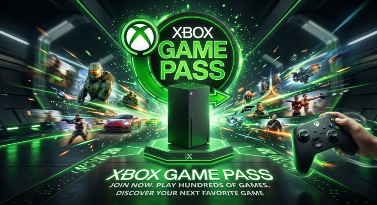 3 Accesorios y Suscripciones de Xbox Series X que Debes Comprar Hoy