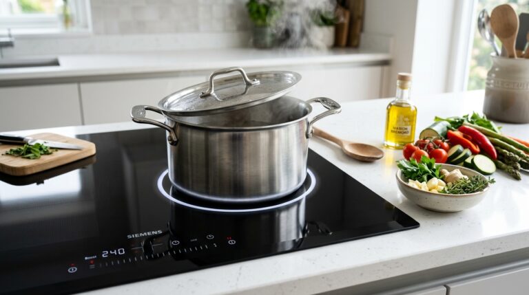 Por qué todo el mundo está cambiando la vitrocerámica por la inducción (y las mejores opciones para dar el salto)