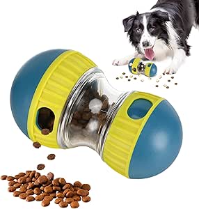 Bola de Rompecabezas Dispensadora