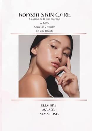 Libro Korean Skin Care