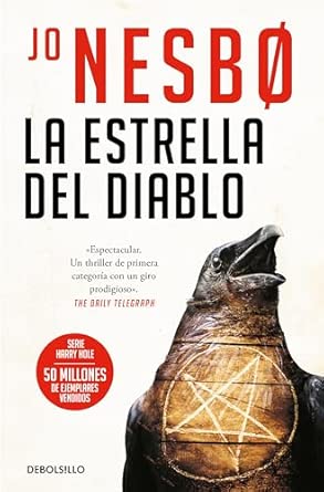 La estrella del diablo (Harry Hole 5) (Best Seller)