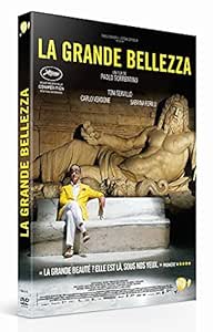 La Grande Bellezza [Francia] [DVD]