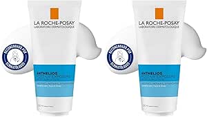 La Roche Posay Anthelios After Sun: Loción post-UV 200ml agua termal