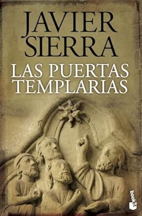 Las puertas templarias de Javier Sierra — secretos templarios en el Pirineo
