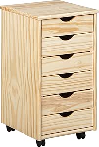 Links Nils Cajonera 6 cajones - El equilibrio perfecto entre tamaño y presencia drawer units