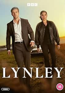 Lynley DVD