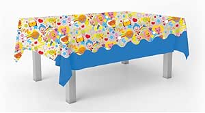 Mantel Payaso PLIM PLIM