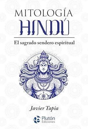 Libro Mitología Hindú