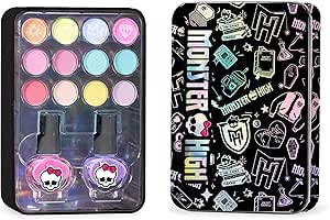 Kit de Maquillaje Tin Case