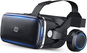 Gafas VR NK para móvil