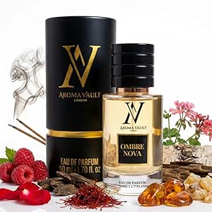 Ombre Nomade 50ml colonia hombre travel size fragancia unisex eau de parfum concentrada