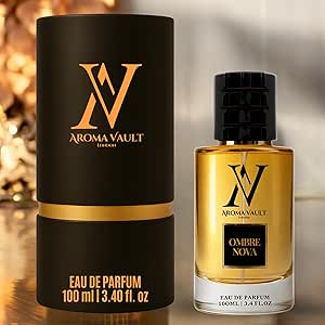 Ombre Nomade 100ml colonia hombre eau de parfum concentrada unisex fragancia similar inspired