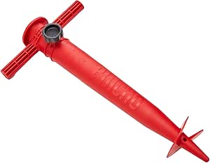 Pincho soporte sombrilla playa - Base de sombrilla resistente para chiringuito y playa