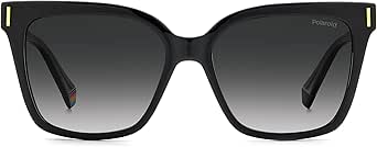 Gafas Polaroid PLD 6192S para mujer - lentes polarizados elegantes