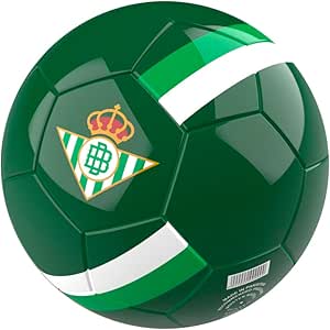 Balón Real Betis