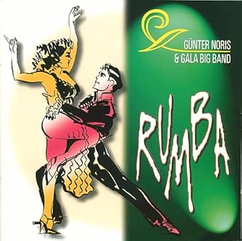 Portada del CD Rumba Total 2, una compilación representativa de rumbas portuguesas famosas y calidad analógica