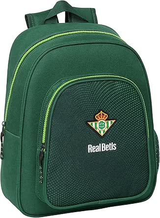 Mochila Infantil Real Betis