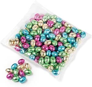 Huevos de Pascua Simón Coll chocolate con leche relleno praliné avellanas regalos 2026