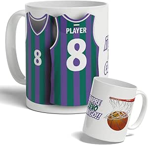 Taza Personalizada Unicaja