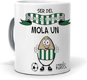 Taza Racing Santander