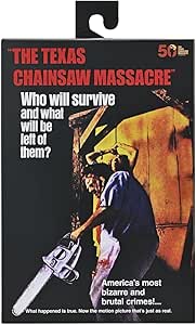 Texas Chainsaw Masacre Leatherface